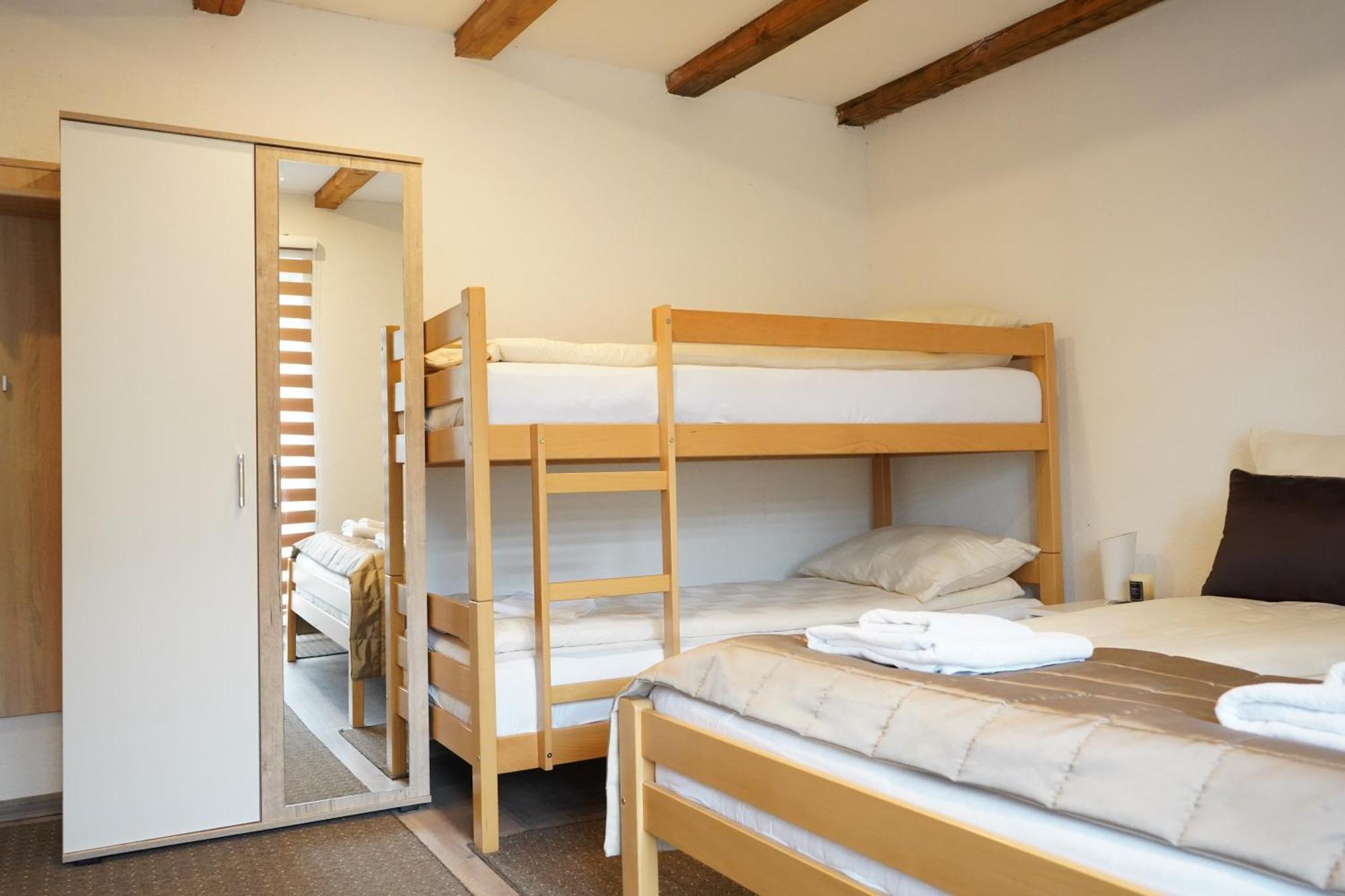 Apartman - Sobe Tiha Luka, Белашница Экстерьер фото