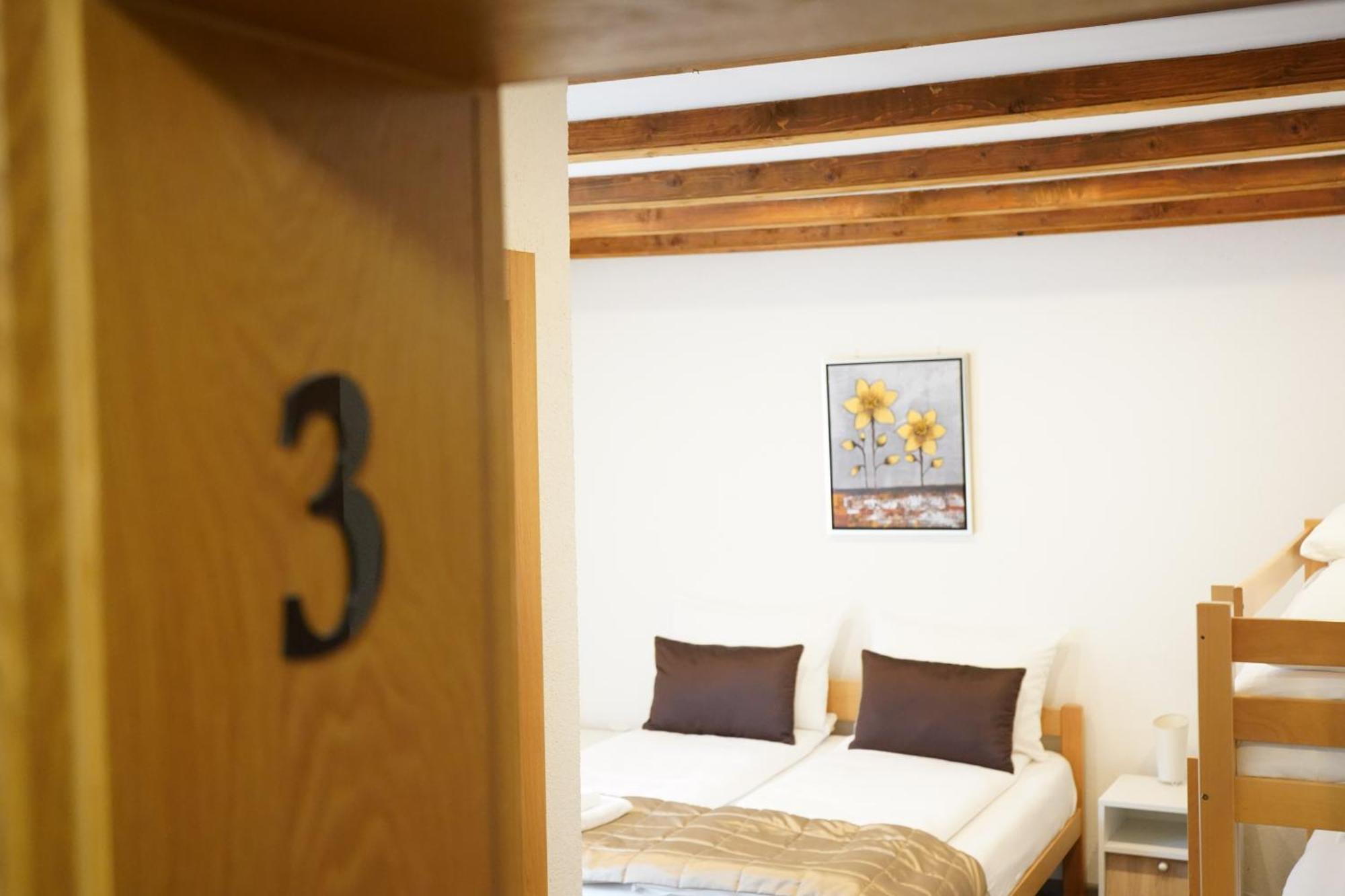 Apartman - Sobe Tiha Luka, Белашница Экстерьер фото