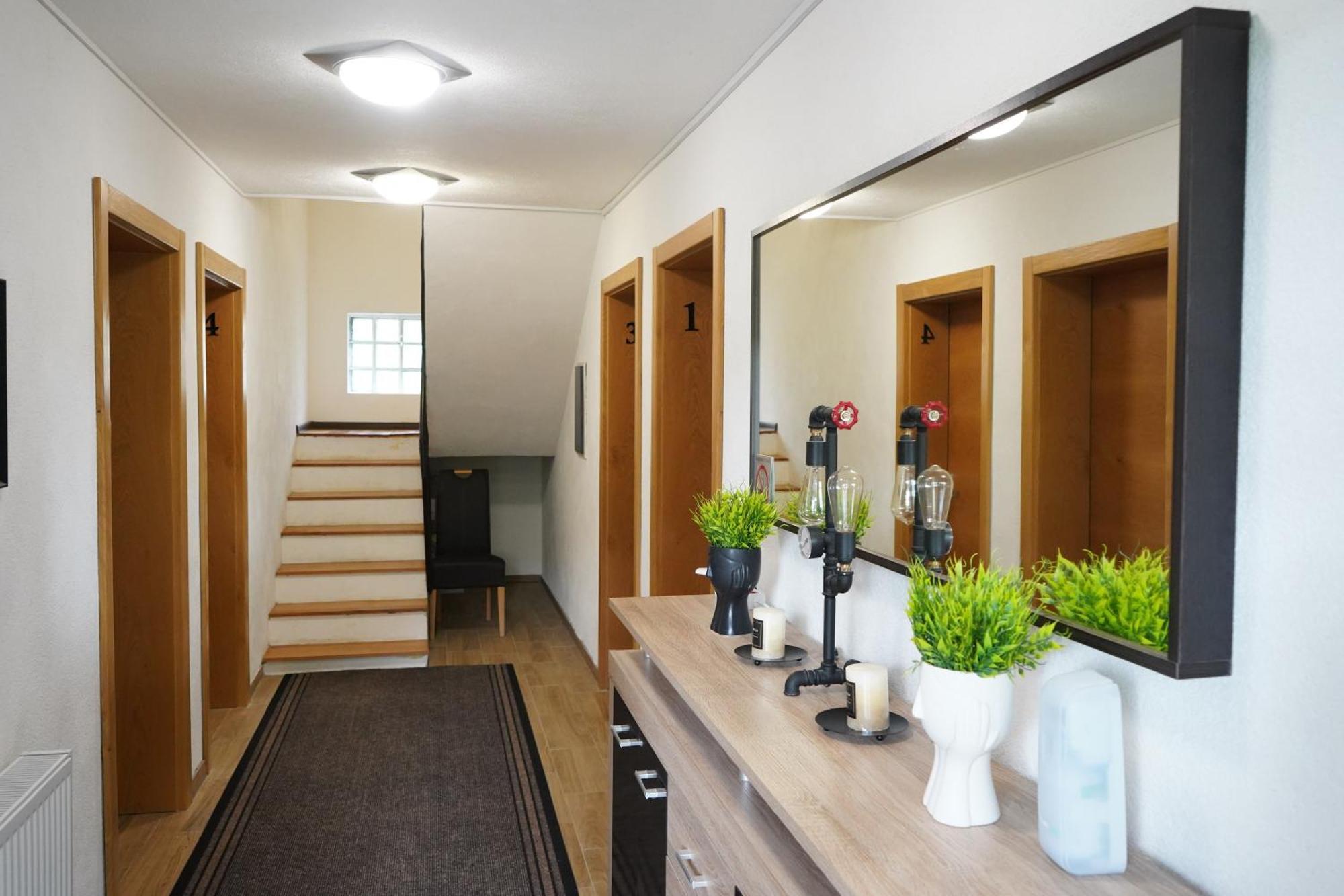 Apartman - Sobe Tiha Luka, Белашница Экстерьер фото