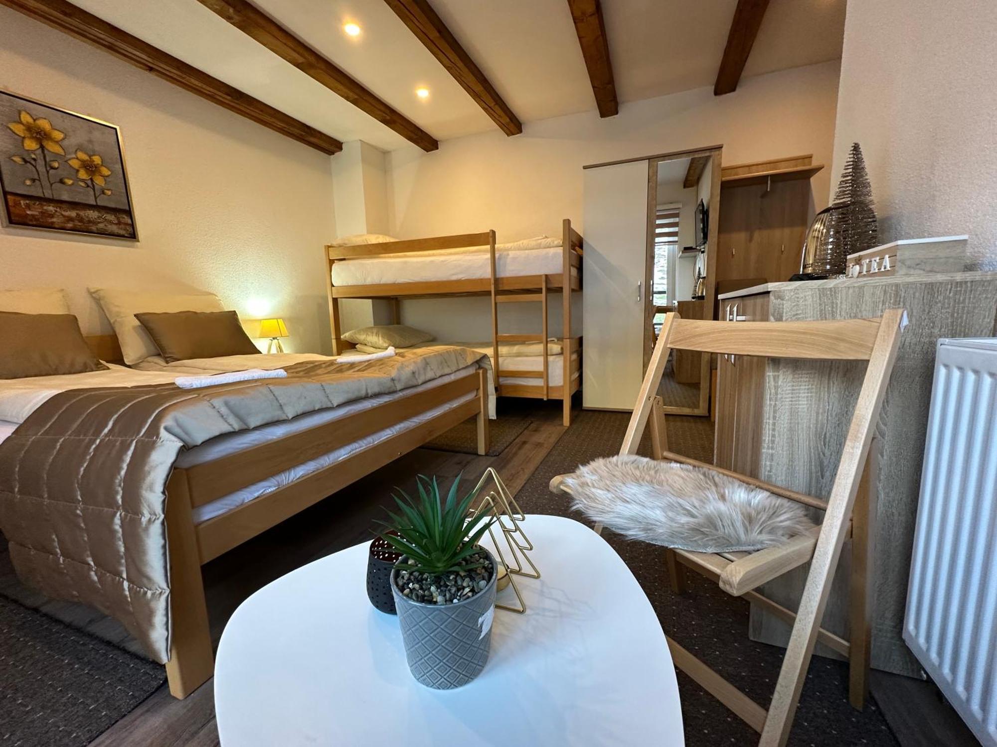 Apartman - Sobe Tiha Luka, Белашница Экстерьер фото