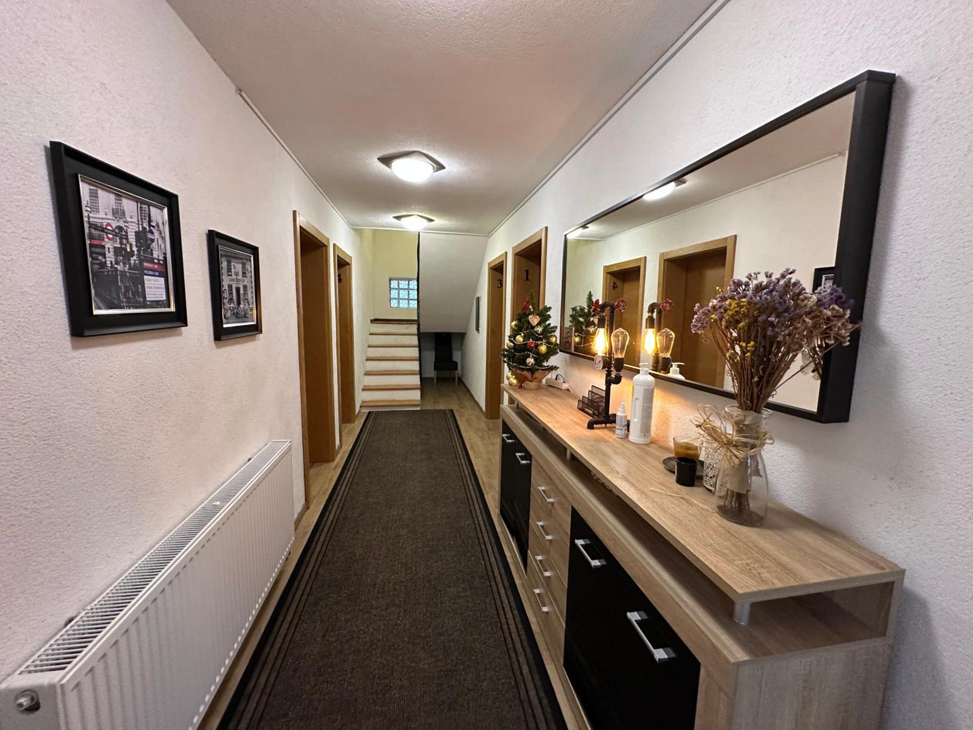 Apartman - Sobe Tiha Luka, Белашница Экстерьер фото