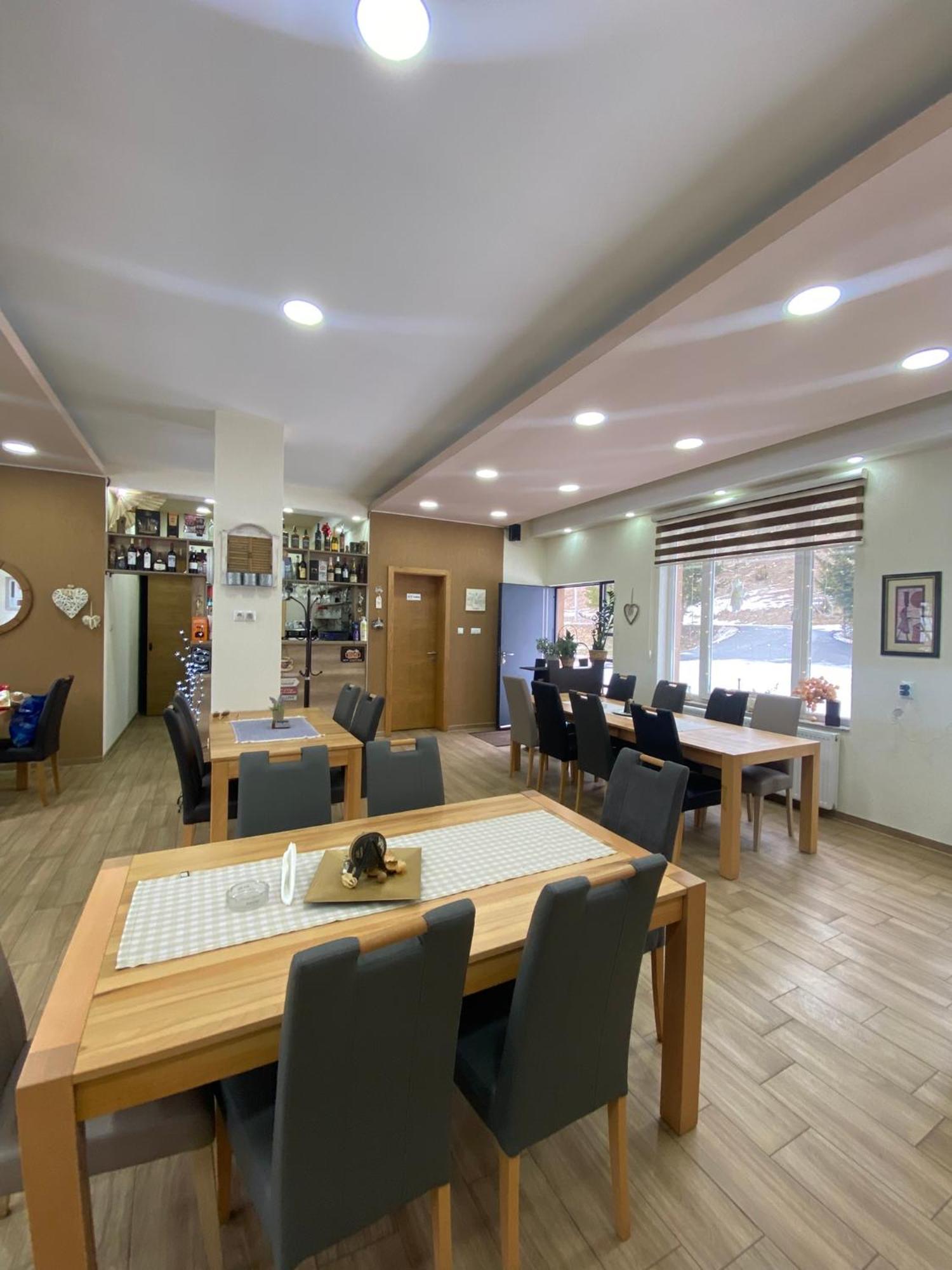 Apartman - Sobe Tiha Luka, Белашница Экстерьер фото