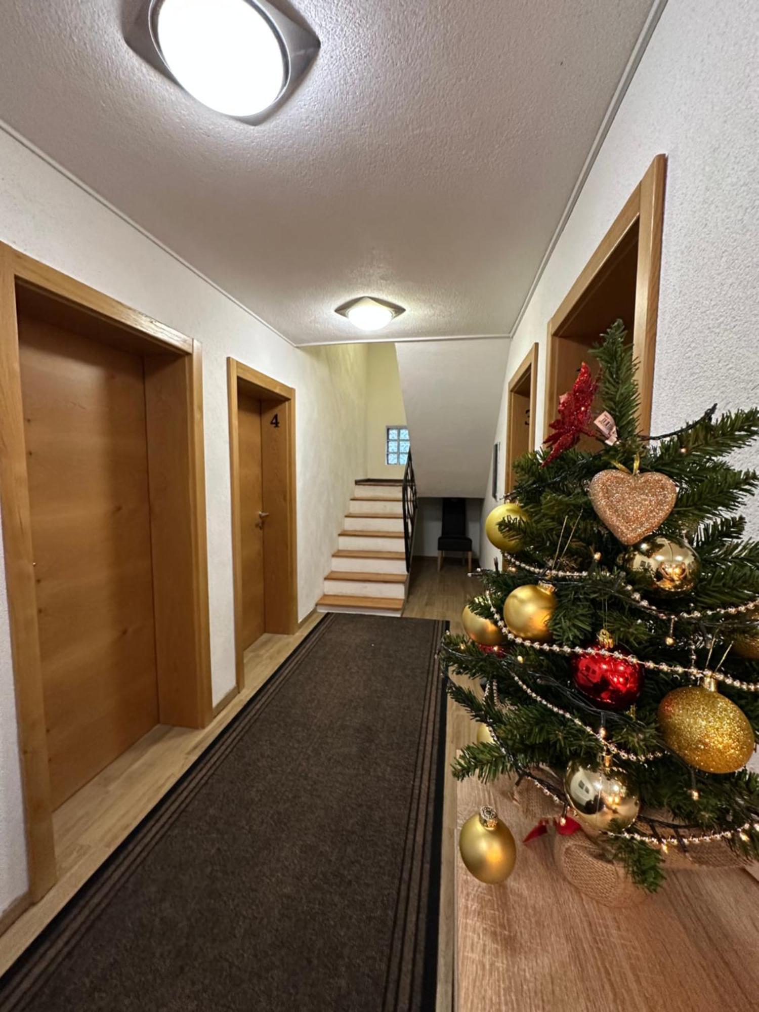 Apartman - Sobe Tiha Luka, Белашница Экстерьер фото