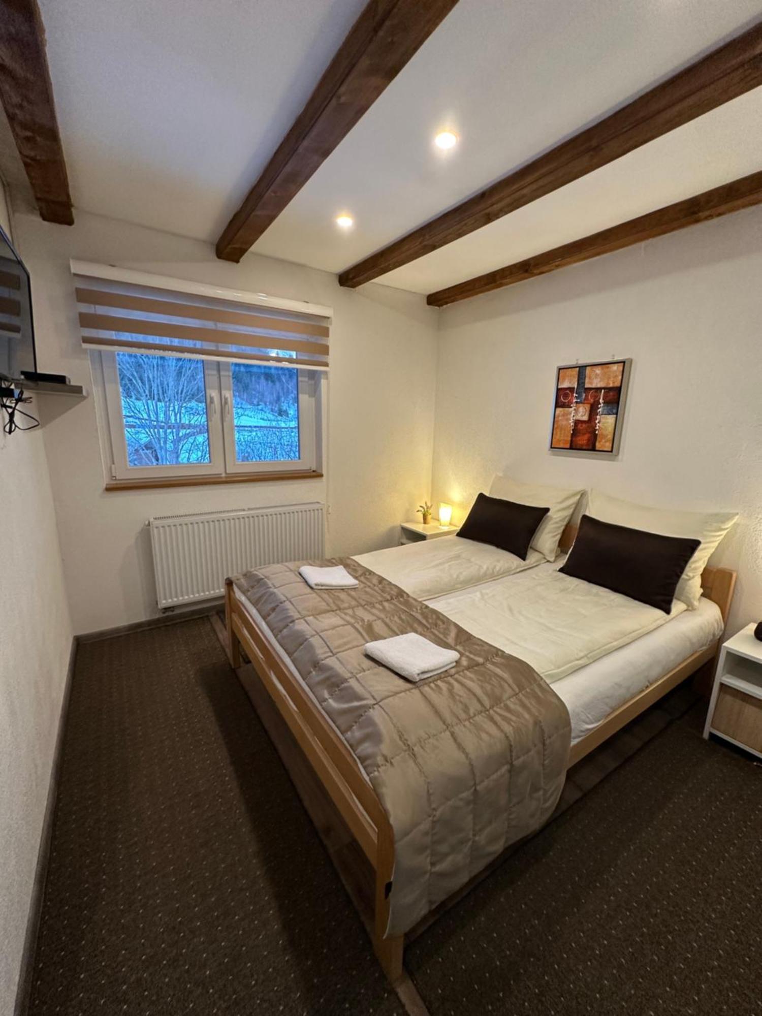 Apartman - Sobe Tiha Luka, Белашница Экстерьер фото