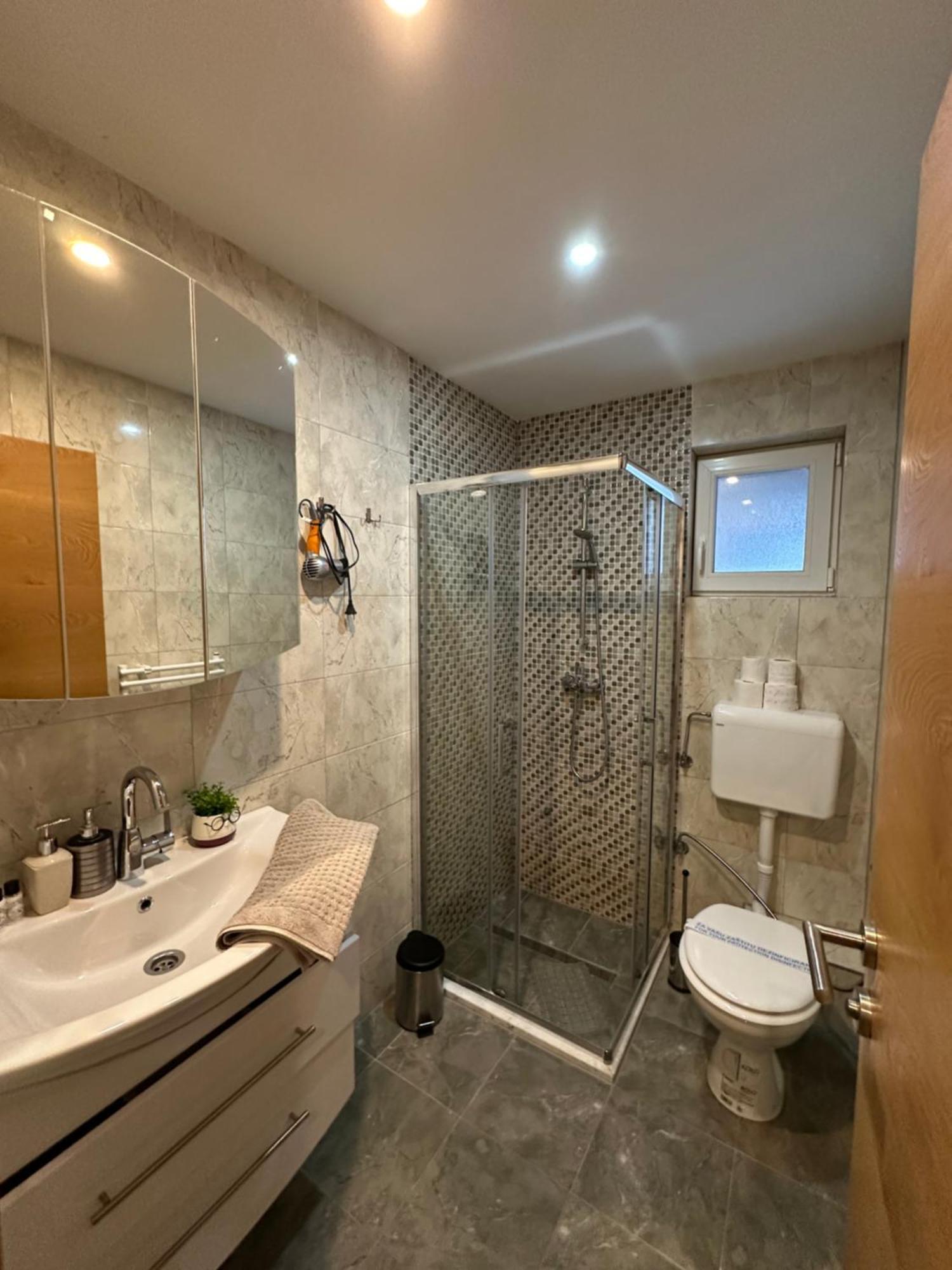 Apartman - Sobe Tiha Luka, Белашница Экстерьер фото