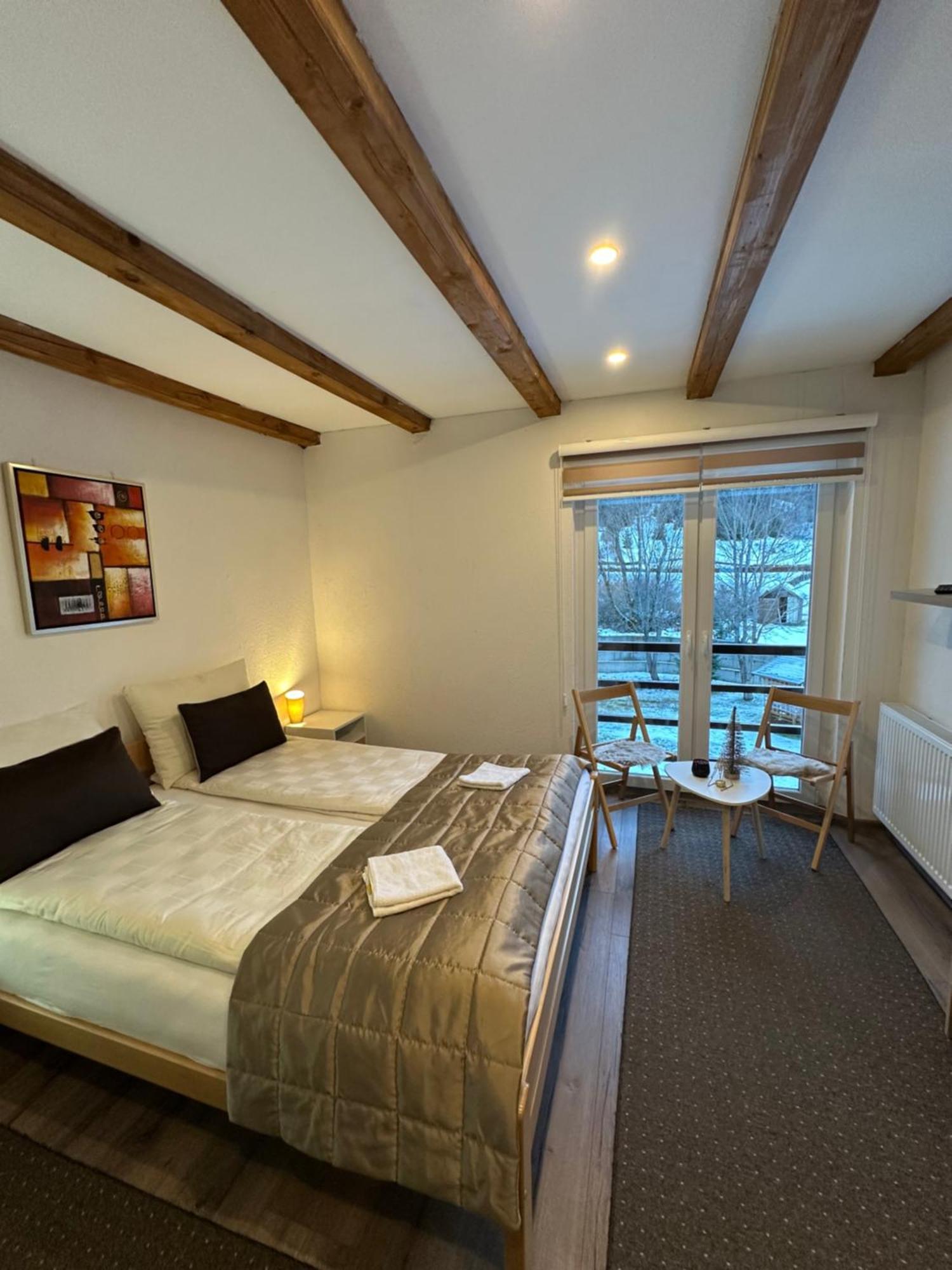 Apartman - Sobe Tiha Luka, Белашница Экстерьер фото