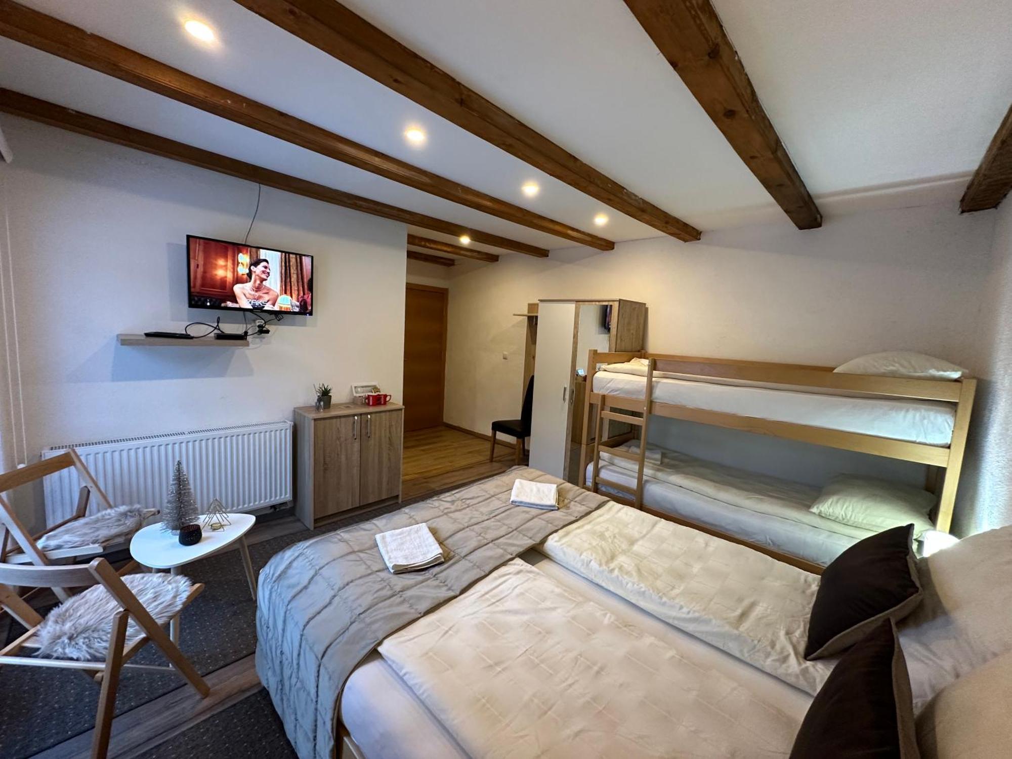 Apartman - Sobe Tiha Luka, Белашница Экстерьер фото
